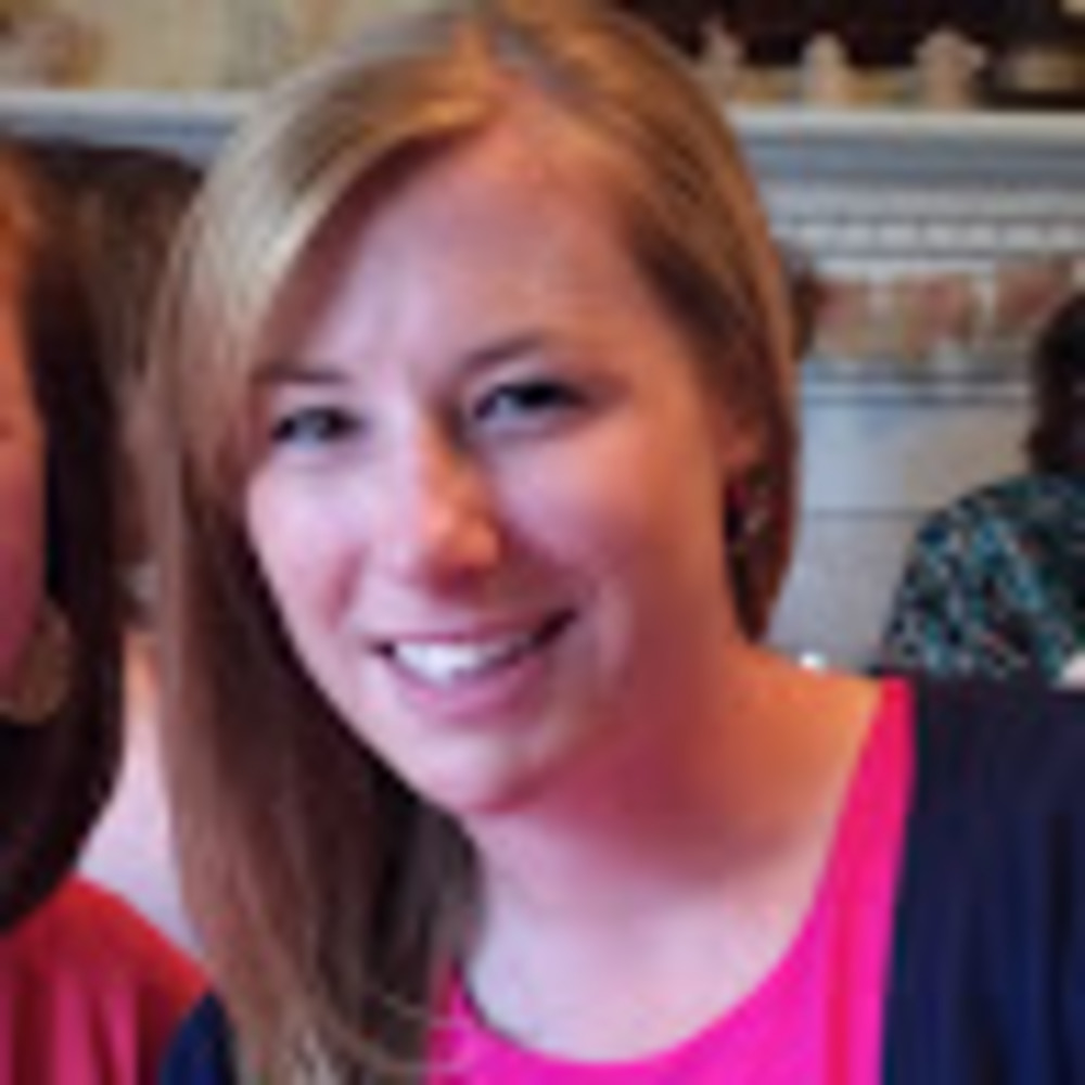 Meet your Posher, Cait